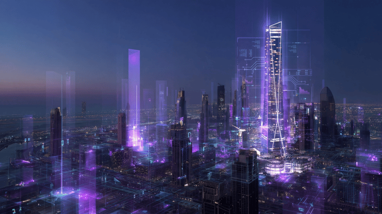 AI in Dubai Conference